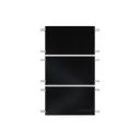 Ziegeldach Konfigurator für PV-Halterung | Individuell anpassbar | Solamount