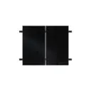 Configurateur toiture en tuiles pour support PV | Personnalisable | Solamount