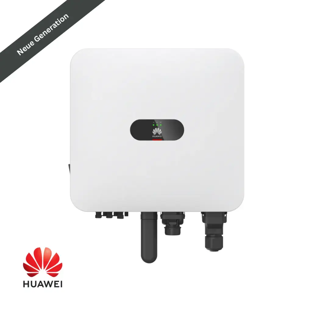 [SUN2000-5K-MAP0] 5-12kW Hybridwechselrichter | SUN2000-5-12K-MAP0 | Huawei (5kW)