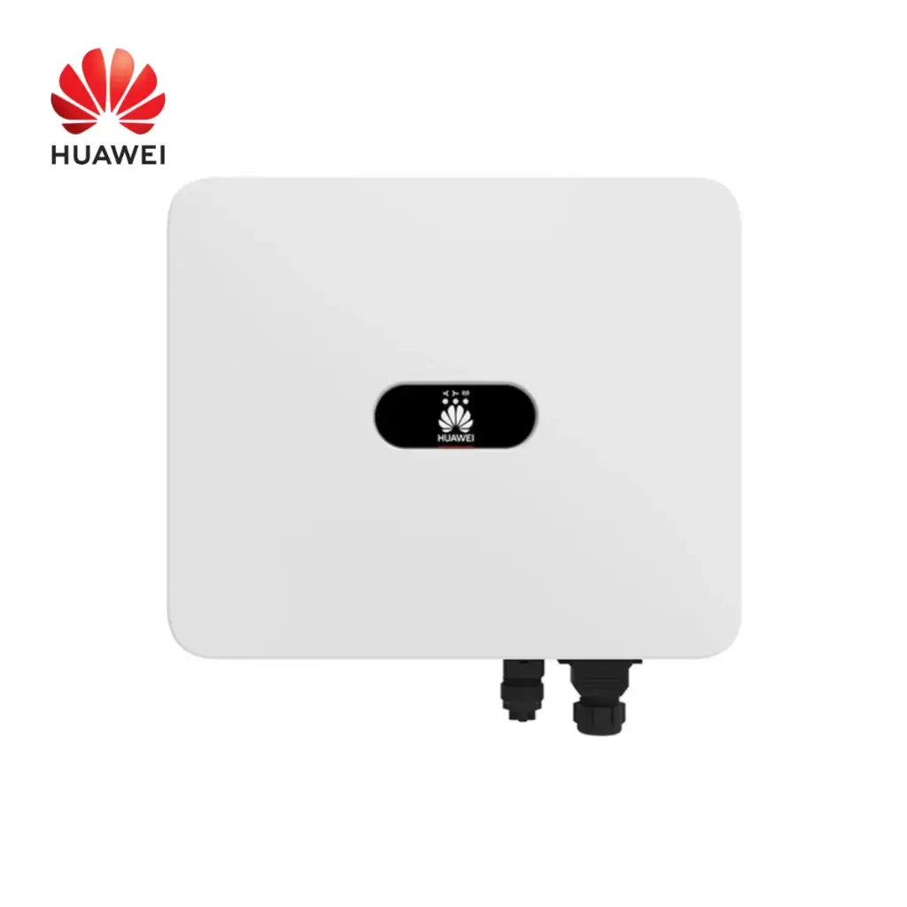 [SUN2000-12K-MB0] 12-25kW Hybridwechselrichter | SUN2000-12-25K-MB0 | Huawei (12kW)