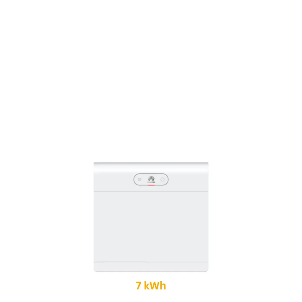[LUNA2000-7-S1] 7-21kWh Batteriespeicher | LUNA2000-7/14/21-S1 | Huawei (7 kW)