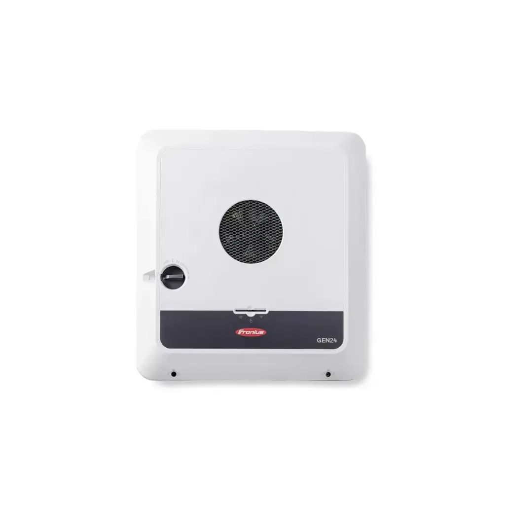 [Symo GEN24 6.0 Plus] 6-10kW Hypridwechselrichter | Symo GEN24 6.0 - 10.0 Plus | Fronius (6kW)