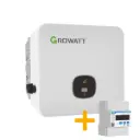 3-15kW Hybridwechselrichter | MOD 3000-15000TL3-HU | Growatt