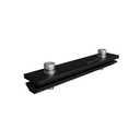 Verbindingsstuk voor plat dak montagesysteem | Solamount | 4 stuks