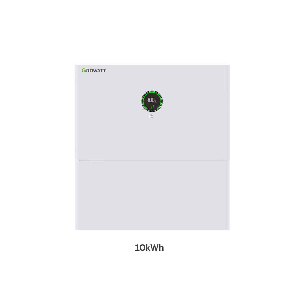 [APX 10.0M-S3] Batterie domestique 5-30 kWh | APX HV | Génération 2.0 | Growatt (10 kWh)