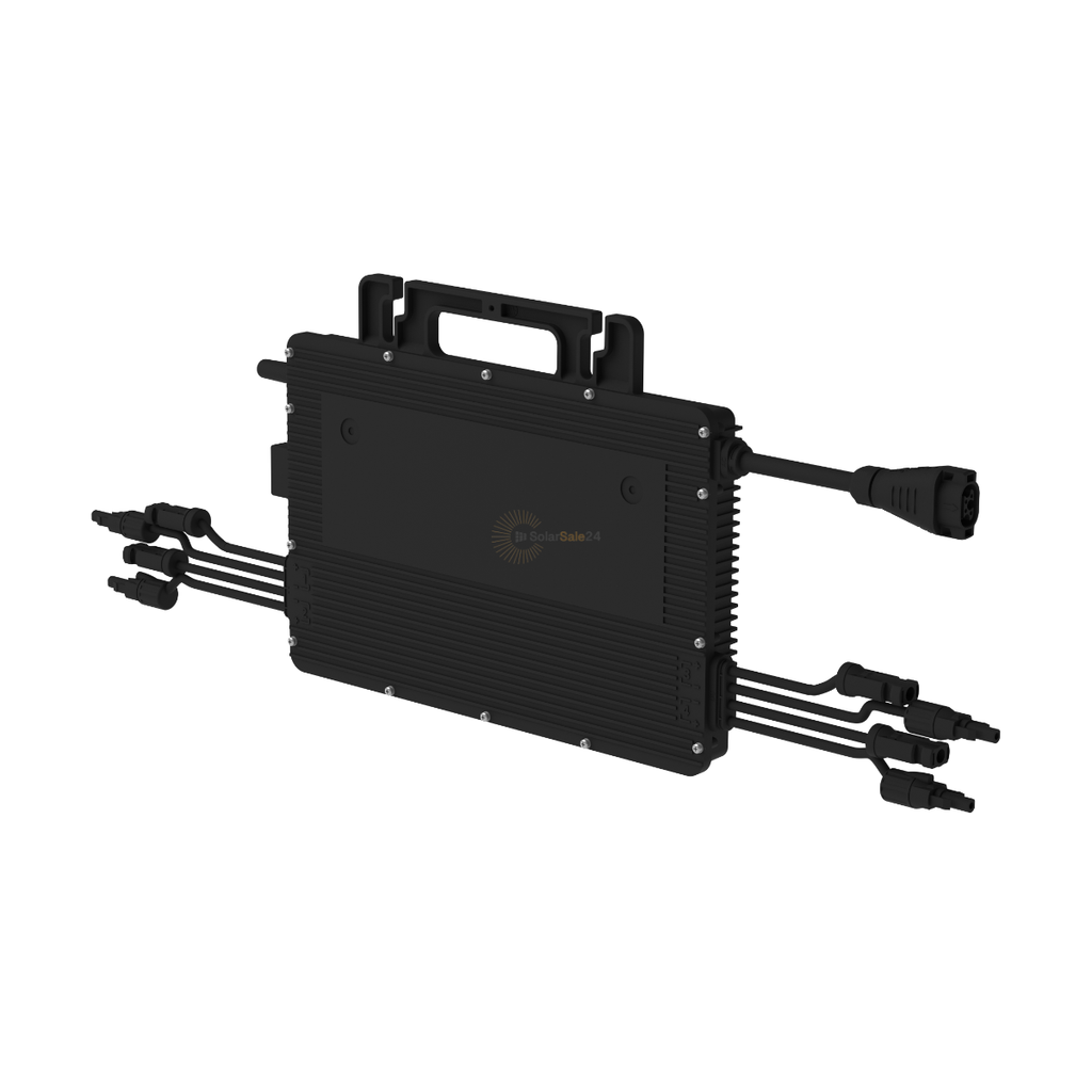 [224472] Mikrowechselrichter | Hoymiles HiFlow 1600 Pro HMS-1600-4WB
