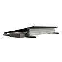 Windschutzblech Hinten | Solamount