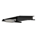 Windschutzblech Hinten | Solamount