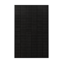 ​Bifaziales Glas-Glas Solarmodul TOPcon | Full Black | JA Solar JAM54D41