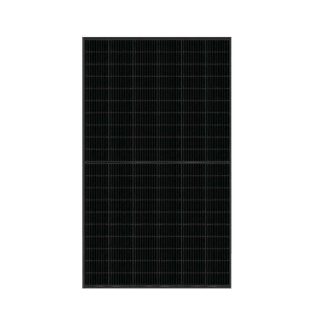 415W Solarmodul Full Black Perc | Emrys
