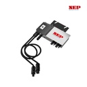 600W Mikro Wechselrichter | BDM-600X | NEP