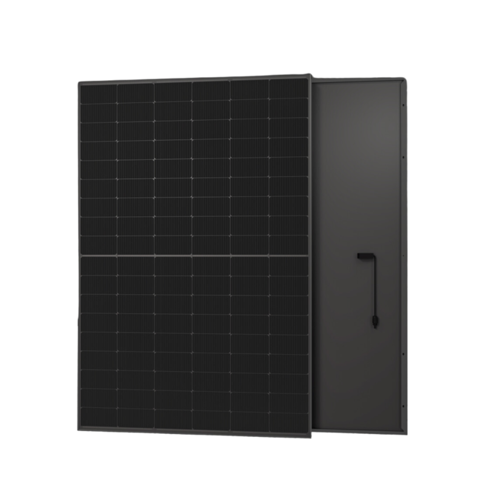 410W Solarmodul Full Black Perc | Austa
