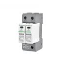 DC SPD PV Überspannungsschutzgerät | 500V dc