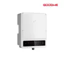 5-10kW Dreiphasiger Hybridwechselrichter | 2 MPPT | ET Plus + Serie (16A) | Goodwe