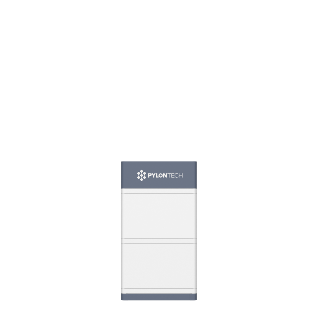 [214939] 7,1kWh-14,2kWh Batterie | Force-H2 | Pylontech (7,1kW)