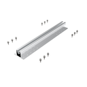 PV Halterung für Metalldach | 4 Stück