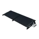 Halterung Flachdach für 2 Solarmodule | Solamount