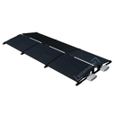 Halterung Flachdach für 6 Solarmodule | Solamount