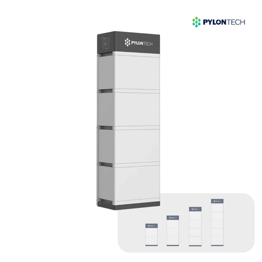7,1kW-14,2kW Batterie | Force-H2 | Pylontech