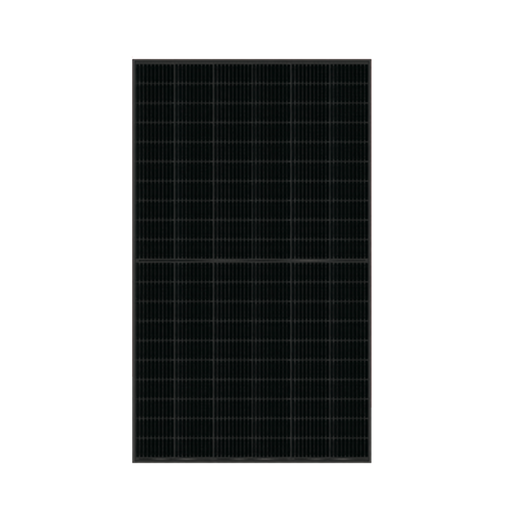 [112001] 415W Solarmodul Full Black Perc | Emrys