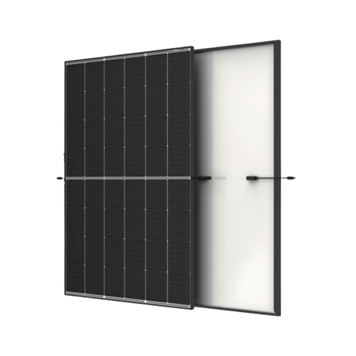 [113002] 420W Solarmodul | Trina Vertex S+ | TOPcon | Schwarzer Rahmen